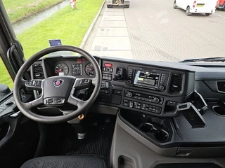 Scania G 2021 - G410 image 8