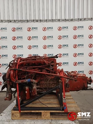 Renault N/A - Occ Motor Renault M160 bild 1