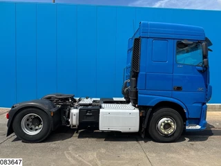 DAF N/A 2015 - XF 440 EURO 6, Retarder, Hydraulic bild 12