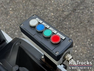 Still RX60-25 - 80V | 5.07M Lift | Side Shift | Self-Leveling Mast 2017 - N/A bild 15