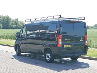 Fiat Ducato 2020 - 30 2.3 MJ obrazek 6