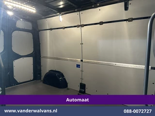 Mercedes-Benz Sprinter 2020 - 214 CDI 143pk 9G-Tronic Automaat L2H2 Euro6 Airco | Camera | Navigatie | Apple Carplay | Chauffeursstoel obrazek 17