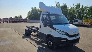 Iveco Daily 2018 - N/A obrazek 3