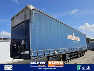 Schmitz Cargobull N/A 2015 - N/A for sale