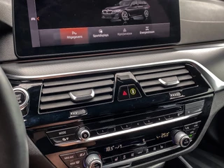 BMW 5 Series 2022 - Touring 520i 184PK Automaat M-Sport obrazek 62