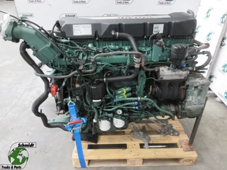 Volvo - 22073570 // 85073570 // 85008006 // 85013664 VOLVO FM 370 EURO 6 te koop