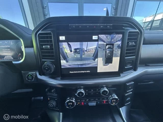 Ford F-150 2022 - USA Raptor immagine 24