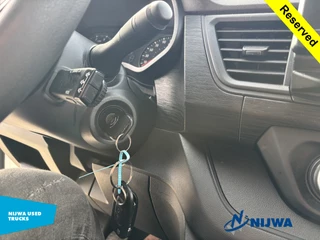 Renault Trafic 2022 - 130 T30 L2H1 Bijrijdersbank + Airco imagen 13