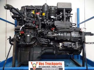 DAF N/A 2022 - MX-355-H5 NGD 480 imagen 1