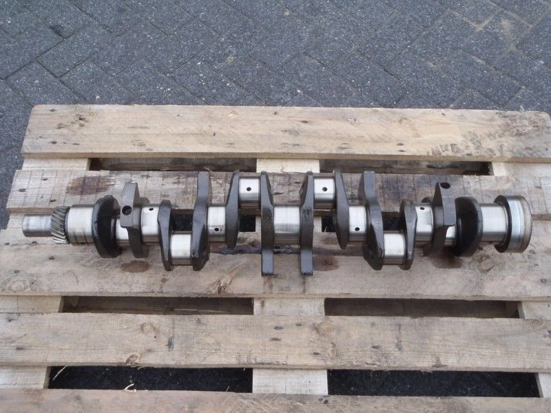 DAF 1990 - 0296154 KRUKAS DNT 620 YA 4442 obrázek 1