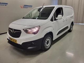 Opel Combo 2020 - 1.5D 130pk L2/H1 Automaat Euro 6! image 2