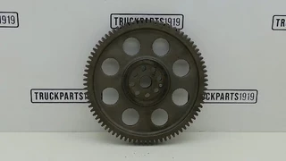 Volvo N/A - Engines & Parts Tandwiel Volvo image 1