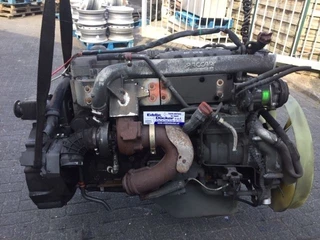 DAF N/A 2008 - PR 183S2 image 3