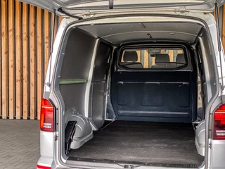 Volkswagen Transporter 2022 - 2.0 TDI 150PK DSG Bestelwagen L2H1 изображение 48
