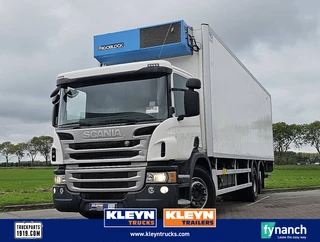 Scania P 2015 - P320 obrazek 1