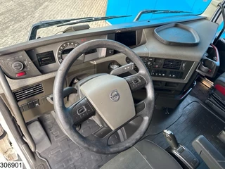 Volvo FH 2020 - 460 EURO 6d, Standairco obrazek 5