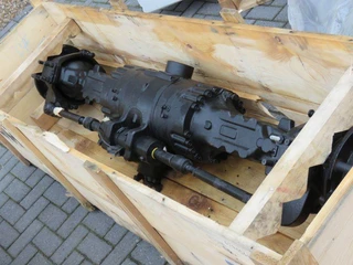 CNH 2020 - LM – TH – FARMLIFT – 47940402 -48019229 te koop