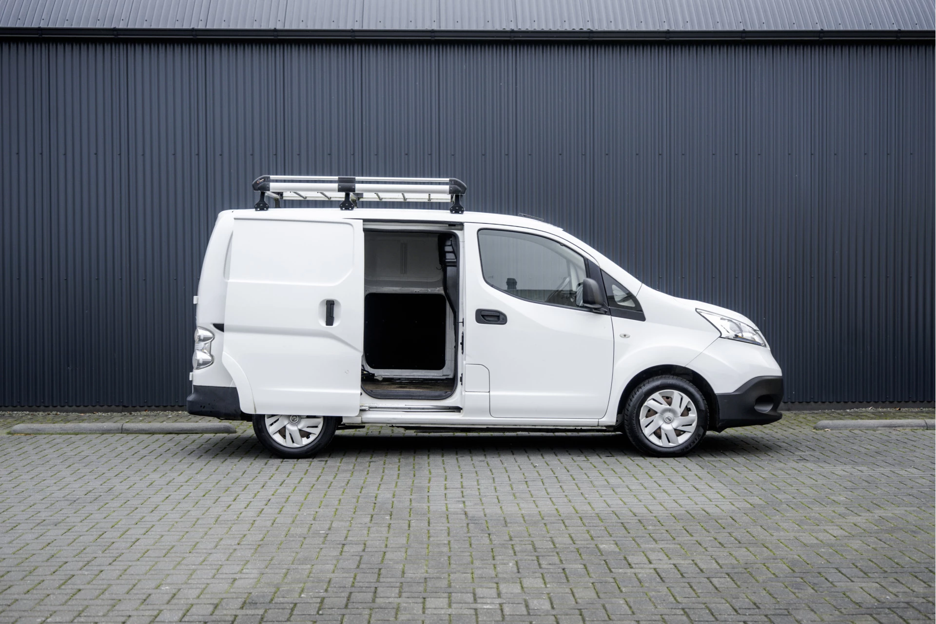 Nissan e-NV200 2014 - | Camera | Navi | Stoel/Stuurverw | Cruise | Airco | Business obrázek 7