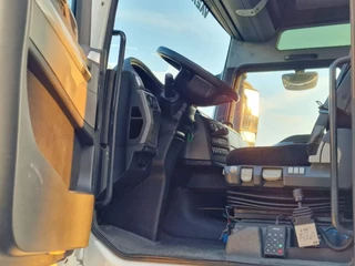 MAN TGX 2015 - 18.480 4x2 - Intarder/Retarder - PTO/Hydraulic - Euro 6 zdjecie 9