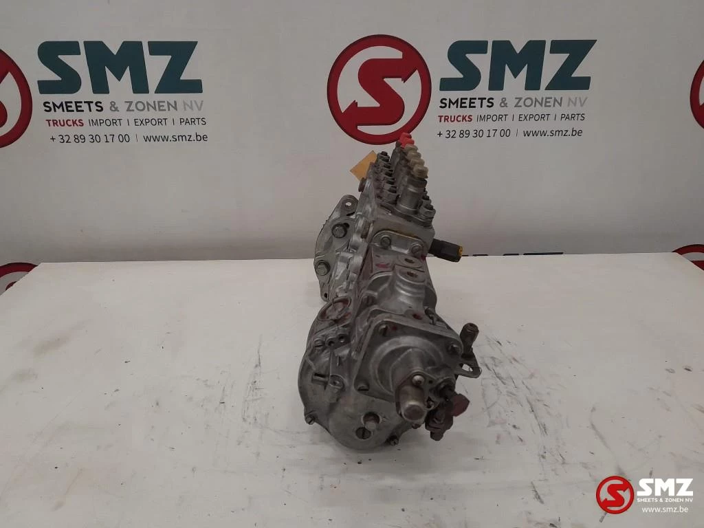 MAN - Occ brandstofinjectiepomp D2866KF MAN obrázek 3
