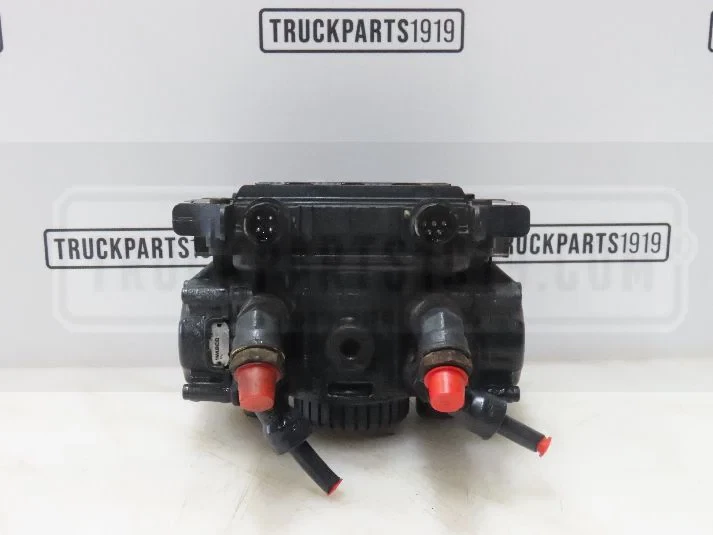Wabco - Brake System Achteras modulator Iveco immagine 1