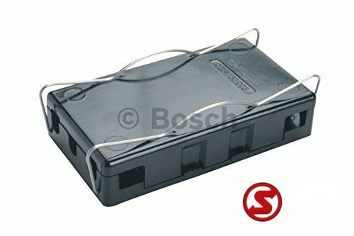 Diversen - Bosch zekeringhouder 0354130003 obrázek 1