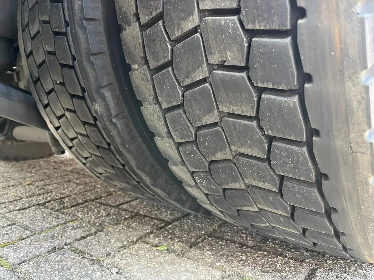 Volvo FH 2004 afbeelding 17