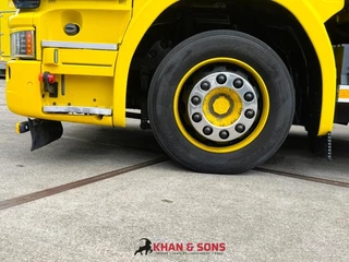Scania R 2014 - R450 bild 6