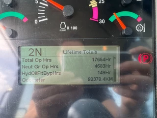Caterpillar 972K 2012 - N/A obrazek 22