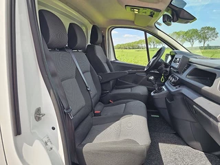 Renault Trafic 2022 - 2.0 DCI obrazek 7