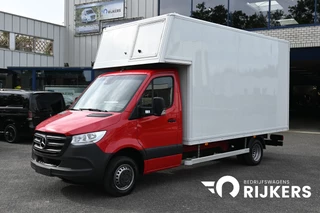 Mercedes-Benz Sprinter 2023 - 515 CDI L3 Bakwagen for sale