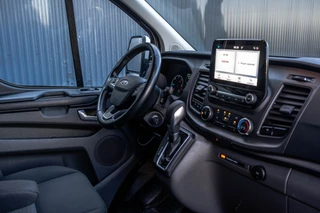 Ford Transit Custom 2022 - L2H1 | 130pk | Automaat | LED | Camera | Stoelverw. | Cruise | Airco obrazek 2
