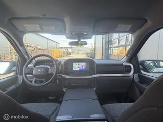 Ford F-150 2023 - USA Xlt obrazek 34