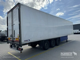 Schmitz Cargobull Oplegger Vries Standard afbeelding 2 miniatuur