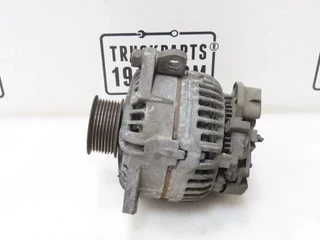 MAN N/A - 51.26101-7270 Dynamo 110A imagen 1