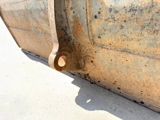 Volvo N/A - ISO L90 / Caterpillar 938 image 9
