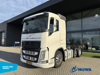 Volvo FH 2019 - 460 6x2 Suitable for ADR + Xenon obrazek 1