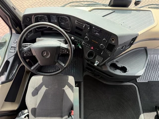 Mercedes-Benz Actros 2016 - Actros 1942LS / Smart tacho / Night airco / Holland Truck изображение 12