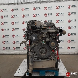 MAN N/A - Occ motor D2066LF52 MAN obrazek 4