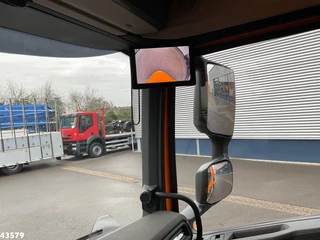 DAF FAN XD 340 Hiab 23 Tonmeter laadkraan 2024 - N/A zdjecie 10