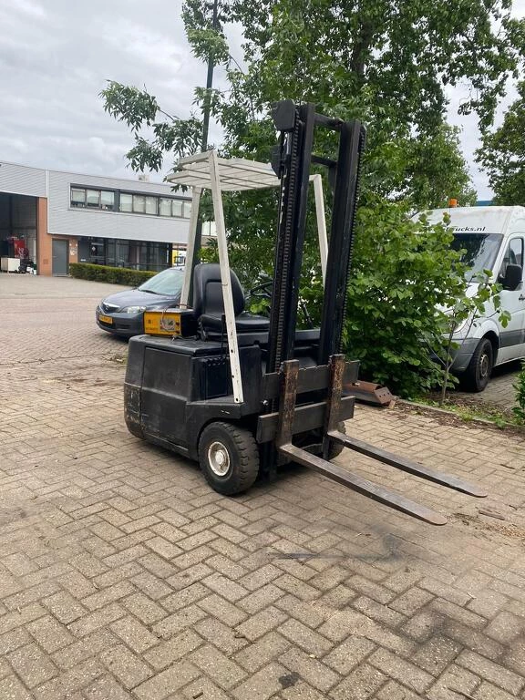 Still R50-15 1999 afbeelding 1
