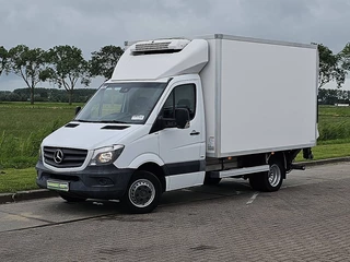 Mercedes-Benz Sprinter 2015 - 519 obrazek 2