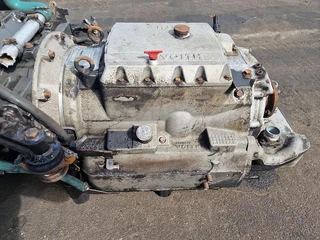 Voith Turbo Diwabus 854.5 image 3 thumbnail
