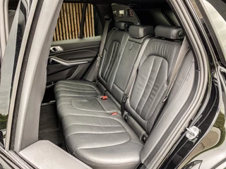 BMW X5 2022 - xDrive45e 394PK High Executive M-Sport bild 17