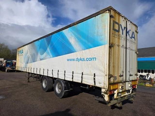 Draco DTTA 1200 - 2000 1992 - N/A image 7