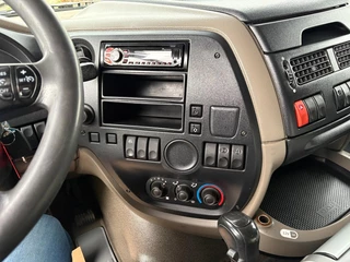 DAF XF 2014 - N/A zdjecie 32