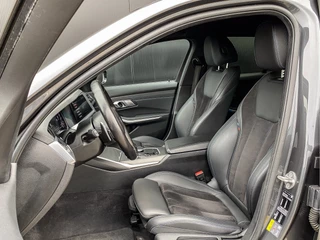 BMW 3 Series 2021 - Touring 320e 204PK High Executive M-Sport image 14
