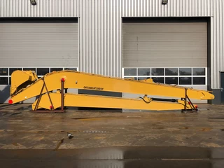 Caterpillar EIK 330D / CAT 336D E F 18.5 M long reach boom pakage 2022 - N/A imagen 1