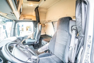 Mercedes-Benz Actros 2019 - 1848 LS + VOITH image 14