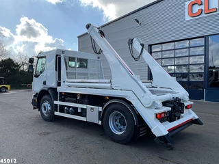 Volvo FE 350 Euro 6 Hyva 14 Ton portaalarmsysteem 2025 - N/A image 3